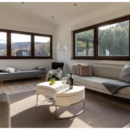Alpine Charm At - Scenic In