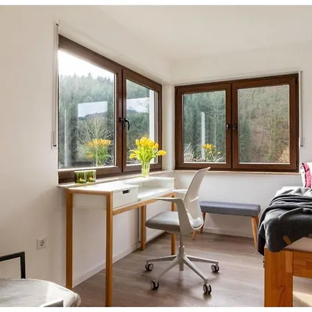 Alpine Charm At - Scenic In Appartement Immenstadt im Allgäu